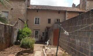 Maison 4 Pièces 110 m² à vendre à Sauzé-entre-Bois (79190)