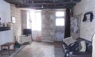 Maison 4 Pièces 110 m² à vendre à Sauzé-entre-Bois (79190)