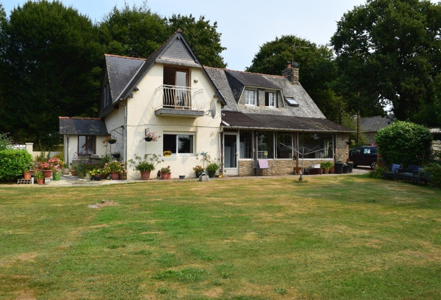 Maison — photo 1