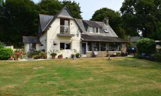 Maison 4 Pièces 122 m² à vendre à Silfiac (56480)