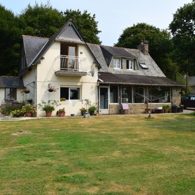 Maison 4 pièces 184500 €