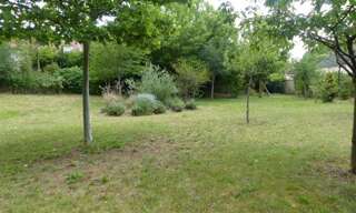 Terrain  1118 m² à vendre à Presles-et-Thierny (02860)