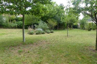 Terrain  49000 €