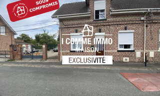 Maison 5 Pièces 95 m² à vendre à Bully-les-Mines (62160)