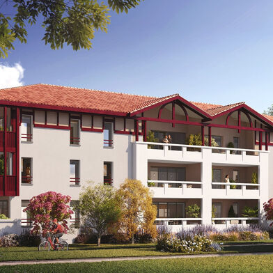 Appartement 4 pièces 390000 €