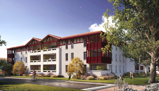 Appartement 2 pièces  à vendre Biscarrosse 40600