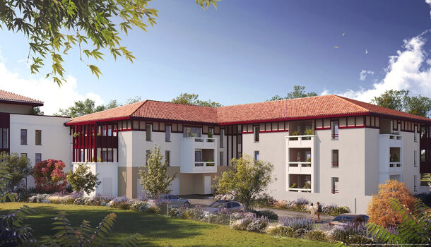 Appartement 2 pièces  à vendre Biscarrosse 40600