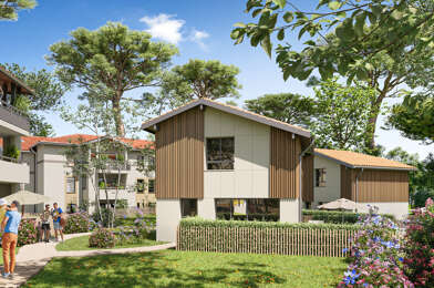 Appartement 3 pièces 589000 €