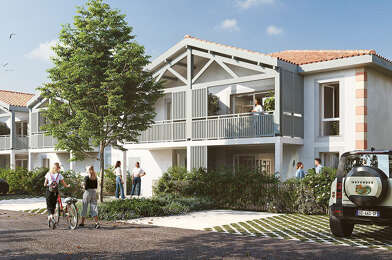 Appartement 2 pièces 168000 €