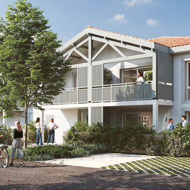 Appartement 2 pièces 168000 €