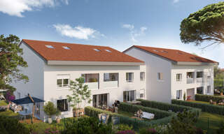 Appartement neuf   m² à vendre à Blagnac (31700)