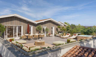 Appartement 3 Pièces 65 m² à vendre à La Teste-de-Buch (33260)