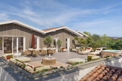 Appartement 4 pièces 600000 €