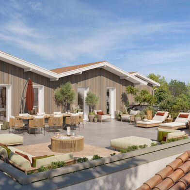 Appartement 5 pièces 870000 €