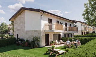 Maison 4 Pièces 90 m² à vendre à Hendaye (64700)