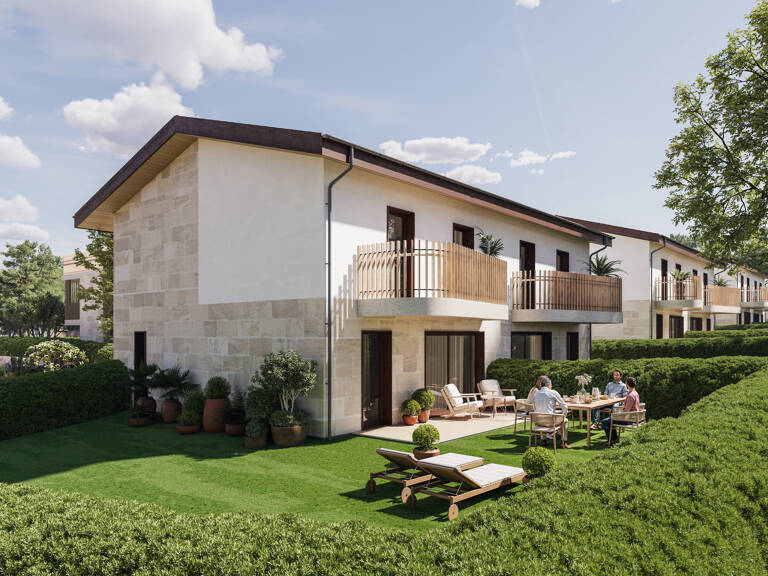 
        Maison

        4 pièces

        90 m²
       — photo 1