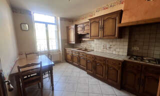 Appartement 3 Pièces 91 m² à vendre à Tarare (69170)