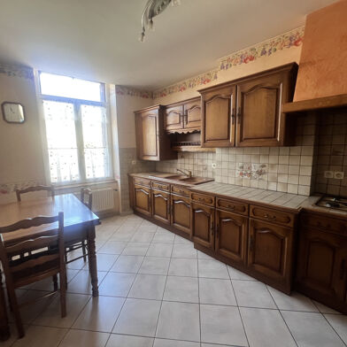 Appartement 3 pièces 159000 €