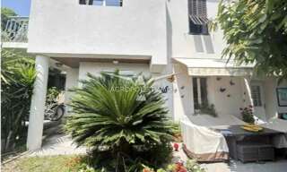 Appartement  62 m² à vendre à Nice (06000)