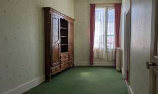 Maison 7 Pièces 139 m² à vendre à Sainte-Maure-de-Touraine (37800)