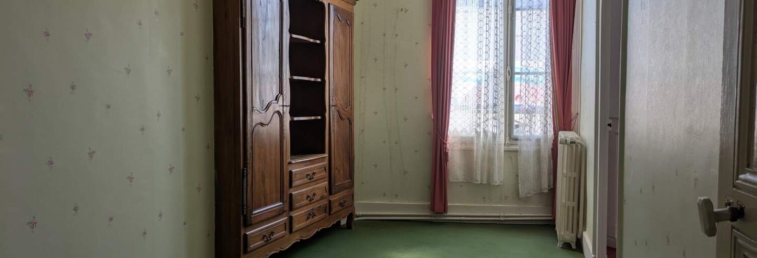 Maison 7 Pièces 139 m² à vendre à Sainte-Maure-de-Touraine (37800)