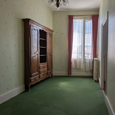 Maison 7 pièces 177450 €