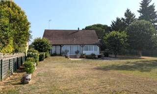 Maison 4 Pièces 130 m² à vendre à Sainte-Maure-de-Touraine (37800)