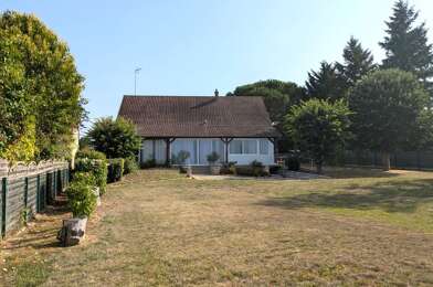 Maison 4 pièces 225750 €