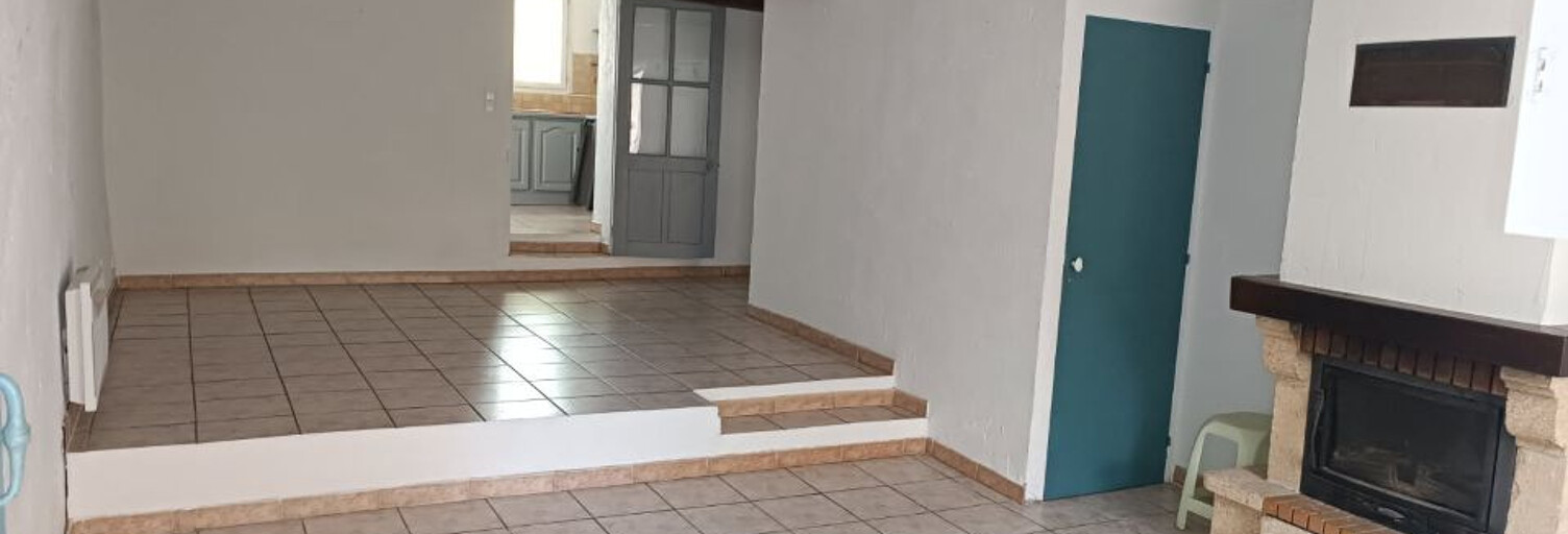 Maison 3 Pièces 72 m² à vendre à Sausset-les-Pins (13960)