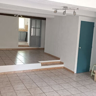 Maison 3 pièces 399000 €