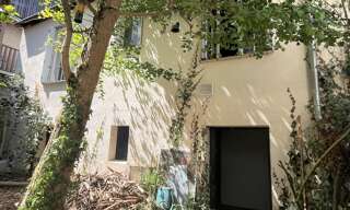 Maison 4 Pièces 55 m² à vendre à Nantes (44000)