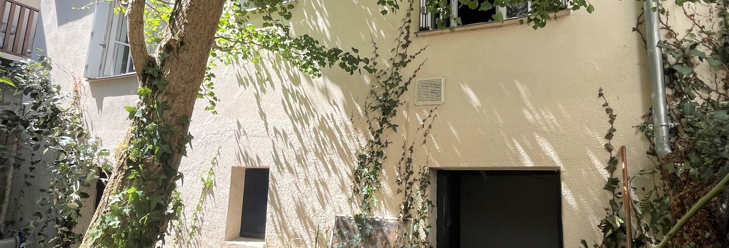 Maison 4 Pièces 55 m² à vendre à Nantes (44000)