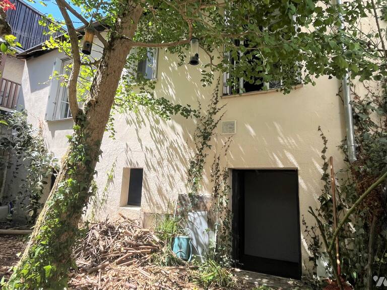Maison 4 pièces 55 m² — photo 1