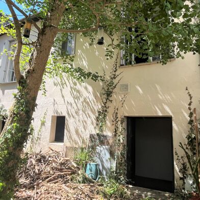 Maison 4 pièces 150000 €