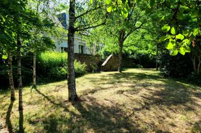 Maison 7 pièces 549080 €