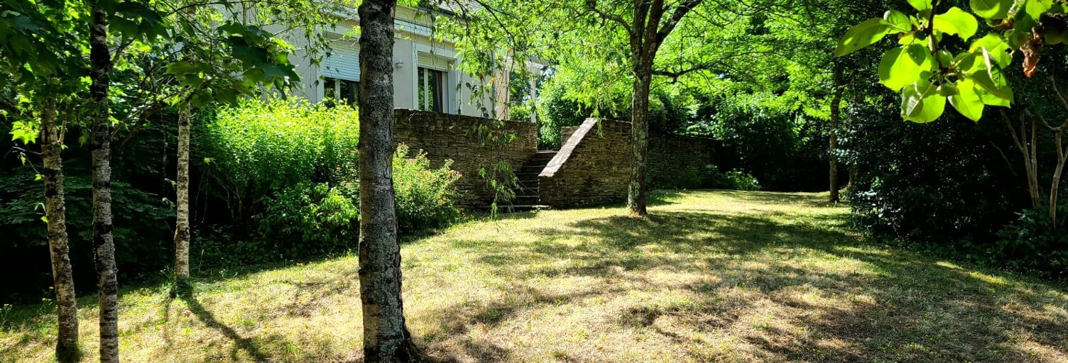 Maison 7 Pièces 220 m² à vendre à Angers (49100)