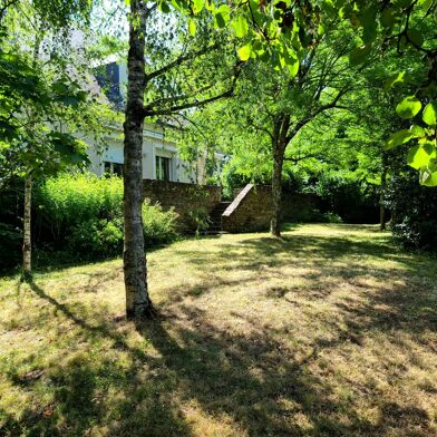 Maison 7 pièces 549080 €