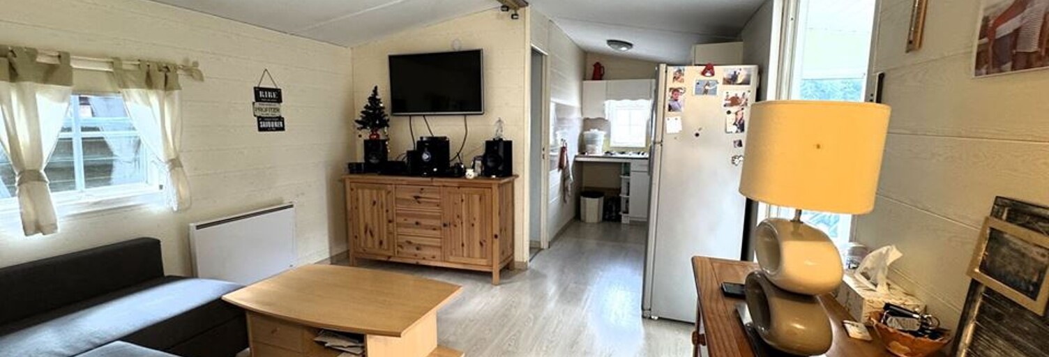 Maison 3 Pièces 50 m² à vendre à Beauzac (43590)