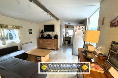 Maison 3 pièces 79500 €