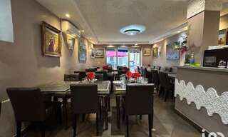 Commerce  100 m² à vendre à Toulon (83000)