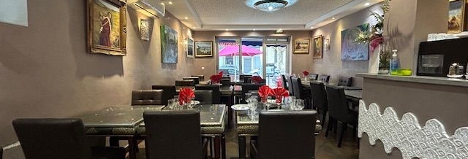 Commerce  100 m² à vendre à Toulon (83000)