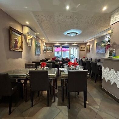 Commerce  234000 €