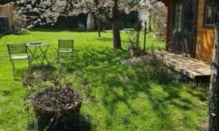 Terrain  365 m² à vendre à Oissery (77178)