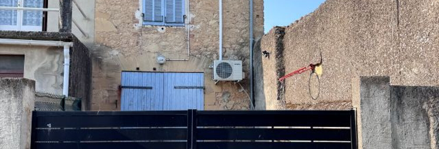 Maison 7 Pièces 127 m² à vendre à Peyrolles-en-Provence (13860)