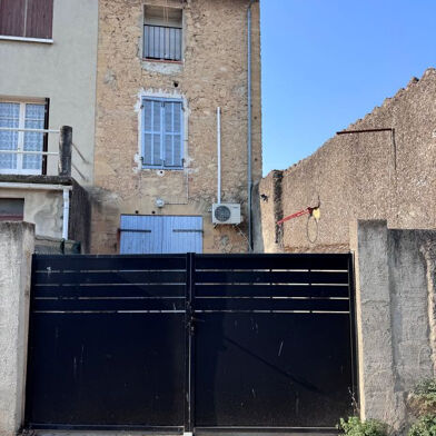 Maison 7 pièces 262500 €