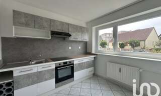 Appartement 2 Pièces 36 m² à vendre à Illzach (68110)