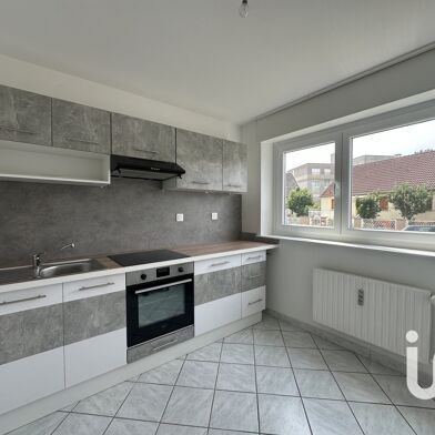 Appartement 2 pièces 75000 €