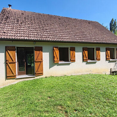 Maison 4 pièces 175000 €
