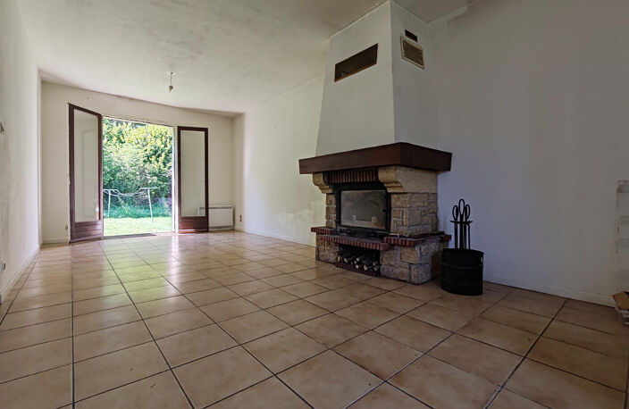 MAISON DE PLAIN PIED — photo 2