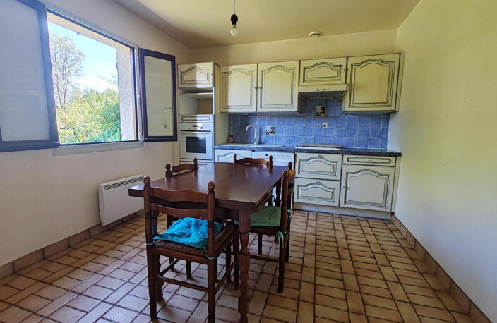 MAISON DE PLAIN PIED — photo 5
